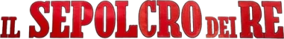 Il sepolcro dei re
