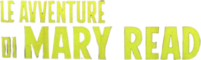 Le avventure di Mary Read