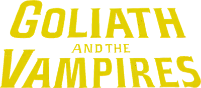 Maciste contro il vampiro