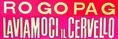 Ro.Go.Pa.G.