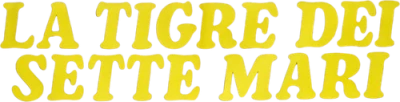 La tigre dei sette mari