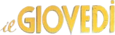Il giovedì