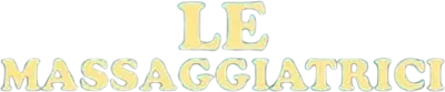 Le massaggiatrici