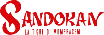 Sandokan, la tigre di Mompracem