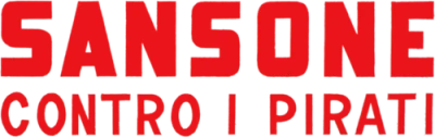 Sansone contro i pirati