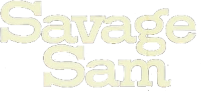 Sam il selvaggio