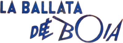 La ballata del boia
