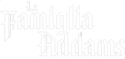 La famiglia Addams
