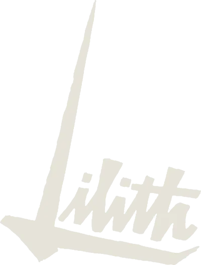Lilith - La dea dell'amore