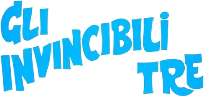 Gli invincibili tre