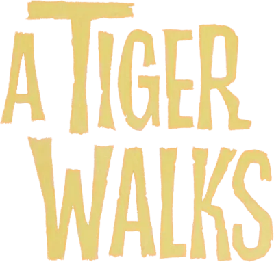 Tigre in agguato