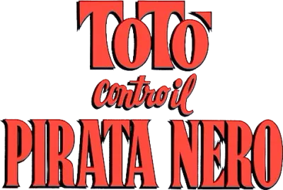 Totò contro il Pirata Nero