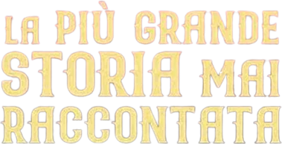 La più grande storia mai raccontata