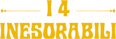 I quattro inesorabili