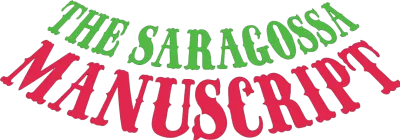Il manoscritto trovato a Saragozza