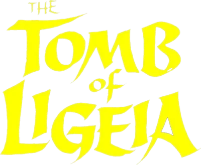 La tomba di Ligeia