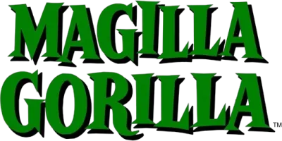 Magilla Gorilla