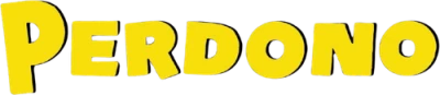 Perdono