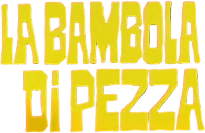 La bambola di pezza