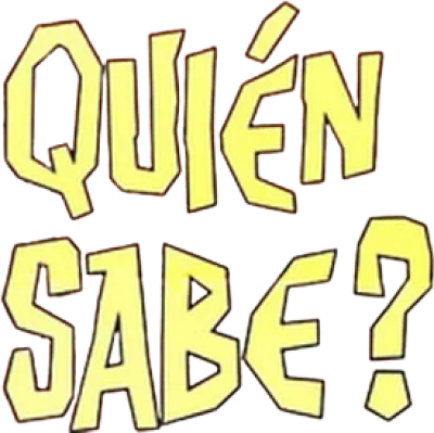 Quien sabe? - A Bullet for the General