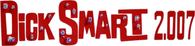 Dick Smart 2.007