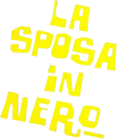 La sposa in nero