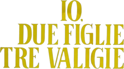 Io, due figlie, tre valigie