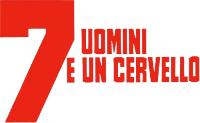 7 uomini e un cervello