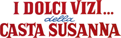 I dolci vizi... della casta Susanna
