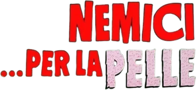 Nemici... per la pelle - Il tatuato