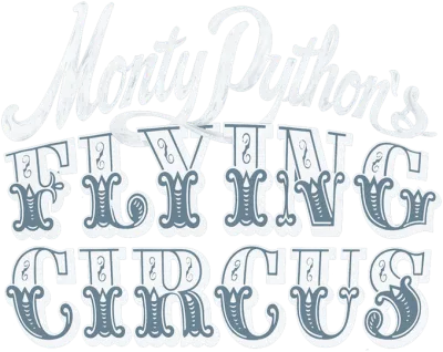 Monty Python's Flying Circus