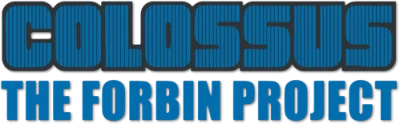 Colossus - The Forbin Project