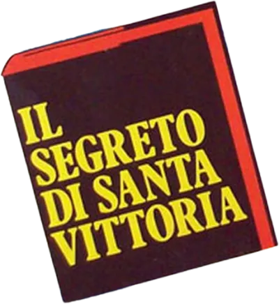 Il segreto di Santa Vittoria