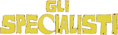 Gli Specialisti