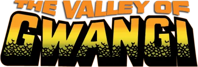 La vendetta di Gwangi