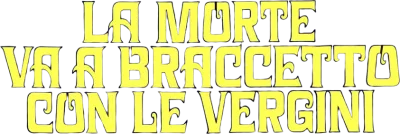 La morte va a braccetto con le vergini