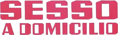 Sesso a domicilio