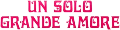 Un solo grande amore