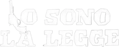Io sono la legge