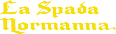 La spada normanna