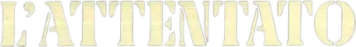 L'attentato