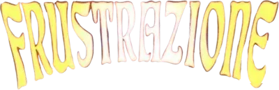 Frustrazione