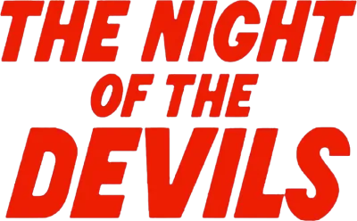La notte dei diavoli
