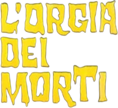 L'orgia dei morti