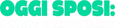 Oggi sposi: sentite condoglianze