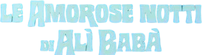 Le amorose notti di Alì Babà