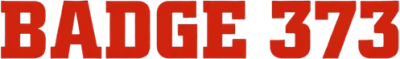 Badge 373