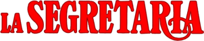 La segretaria