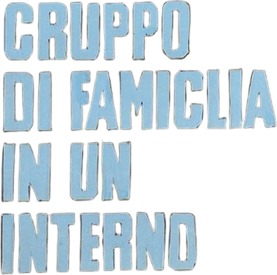 Gruppo di famiglia in un interno