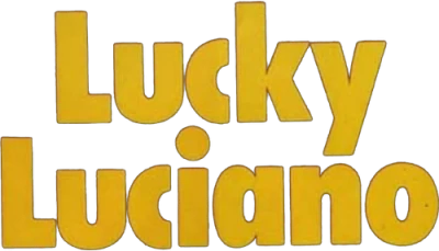 Lucky Luciano